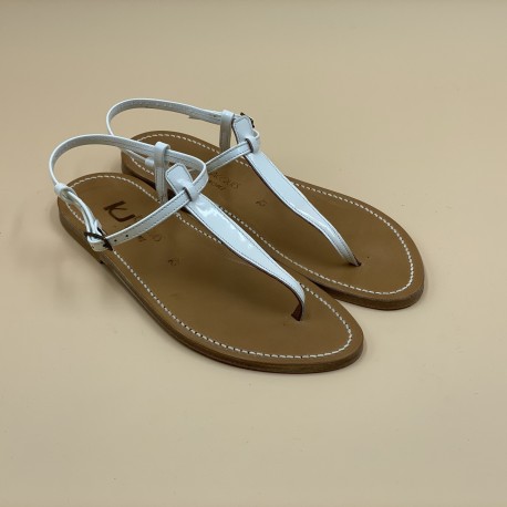 PICON White Patent -42
