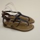 BUFFON Metyl Smog Leather - 35