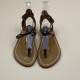 BUFFON Metyl Smog Leather - 35