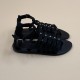 AGOPOS Ebene Tejus Noir - 35