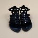 AGOPOS Ebene Tejus Noir - 35