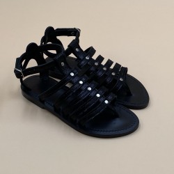 AGOPOS Ebene Tejus Noir - 35