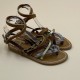 ISHTAR Combi Pul Brown - 35