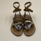 ISHTAR Combi Pul Brown - 35
