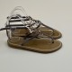 HELIOTROPE  Vel Vison/Lamé Peach 35