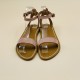 CATAMARAN Cuir Velours Factor- 37