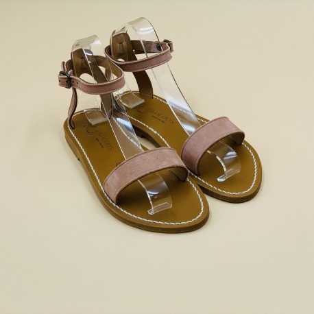 CATAMARAN Cuir Velours Factor- 37