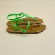 PICON Fluo Vert - 37
