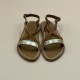 FLAVIA Nolds platine Pul Naturel - 36