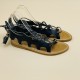 JANUS Pul Black- 37