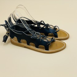 JANUS Pul Black- 37