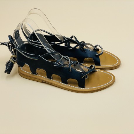 JANUS Pul Black- 37