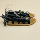 JANUS Pul Black- 37