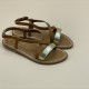 FLAVIA Nolds platine Pul Naturel - 36