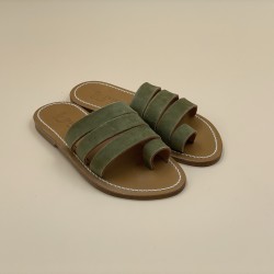 GANDALF Velours Bambou- 37