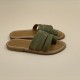GANDALF Velours Bambou- 37