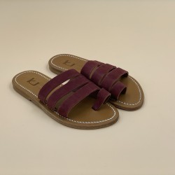 GANDALF Velours Campo - 37