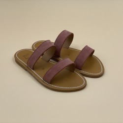 BAGATEL Velours Rose Down - 37