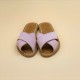 XANDAR Nubuck Berry - 37