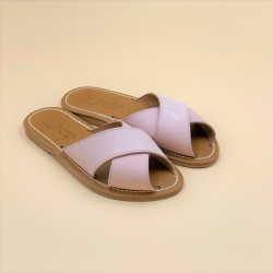 XANDAR Nubuck Berry - 37