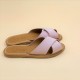 XANDAR Nubuck Berry - 37