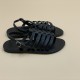 HOMERE EBENE Pul Noir - 36