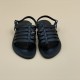 HOMERE EBENE Pul Noir - 36