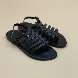 HOMERE EBENE Pul Noir - 36