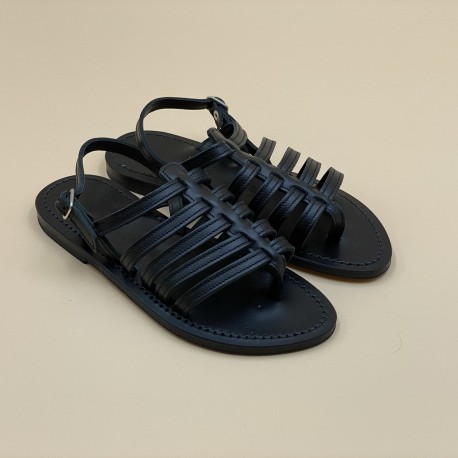 HOMERE EBENE Pul Noir - 36