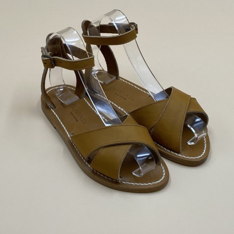 DOTTIE Pul Naturel 36