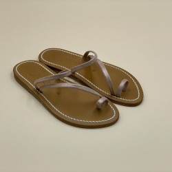 ACTIUM Velours Metal Peach - 36