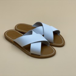 TEMUCO Pul White- 36