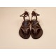 FUSAIN Epure Silver Disco Black - 38