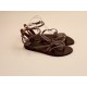 FUSAIN Epure Silver Disco Black - 38