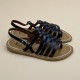 HOMERE Keo Black- 36