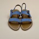 BARIGOULE Nubuck Jeans - 37