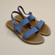 BARIGOULE Nubuck Jeans - 37