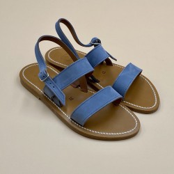 BARIGOULE Nubuck Jeans - 37
