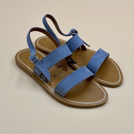 BARIGOULE Nubuck Jeans - 37
