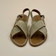 OSORNO Suede Sultan Leather - 37