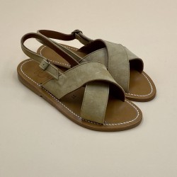 OSORNO Velours Sultan- 37