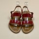 BARIGOULE Patent Red- 37