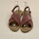 OSORNO Velours Gilly- 37