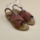 OSORNO Velours Gilly- 37