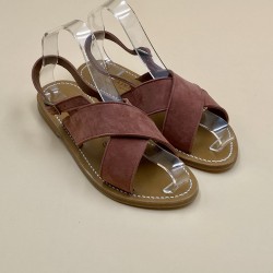 OSORNO Velours Gilly- 37