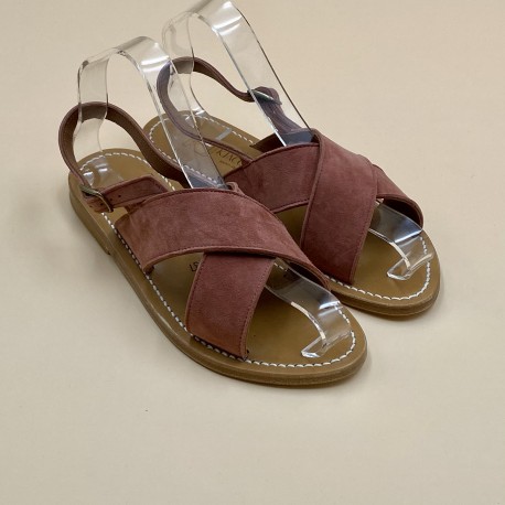 OSORNO Velours Gilly- 37