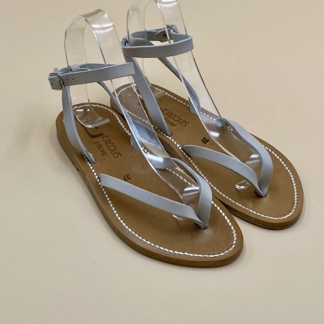 ESCULAPE Pul Linen - 37