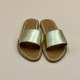 ANACAPRI Metallic Gold - 37