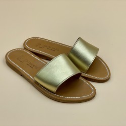 ANACAPRI Metallic Gold - 37