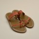 TONKIN Velours Corail - 37